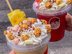 -签小二串串火锅(观音桥店)