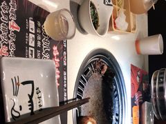 -猫爪爪原切自助烤肉(观音桥阳光世纪店)