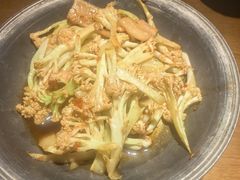 -蜜桃餐厅·伴山(绿宝广场店)