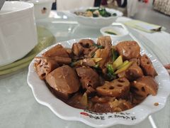 -水上人家河鲜