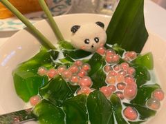 -桂满陇·海市蜃楼·黑金(国金店)