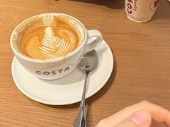 -COSTA COFFEE(西湖天地店)
