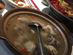 -青年公社烤鸭(青年路店)