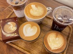 -Peet's 皮爷咖啡(东湖路手作店)