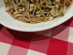 -西贝(上海我格广场店)