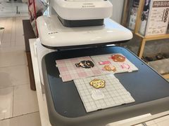 -十八字金银饰·拼豆·开蚌手工体验团建(君太百货店)