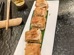 -五观堂素食(新华路店)