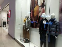 -优衣库(长沙雨花亭凯德广场店)