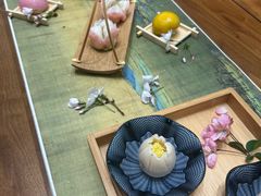 -金陵山水丽景酒店-中餐厅