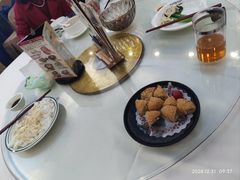 -馨越楼·点心·粤菜(赤坎店)