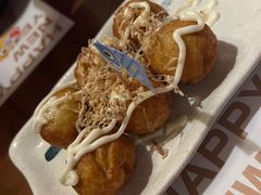 -烧鸟横丁(联发文创口岸店)