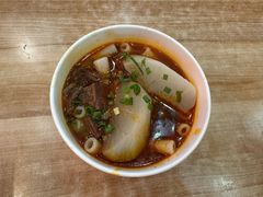 -江三王记牛杂馆(总店)