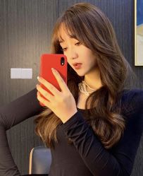 -Rise Hair上升造型