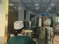 -石饮红星包子(中山路店)