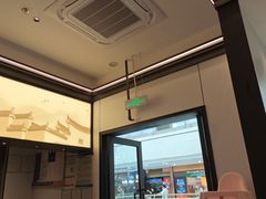 -小菜园新徽菜(合肥天鹅湖万达店)
