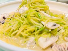 -隆喜元鱼汤包·海鲜(中联广场店)