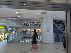 -凯德MALL(西直门店)