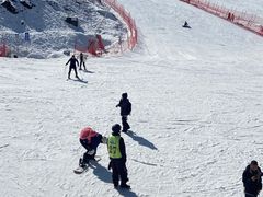 -太子岭滑雪场