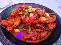 -金陵暴走小龙虾·迷踪蟹(凯德MALL店)