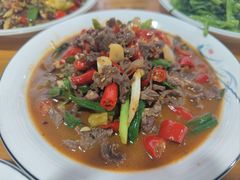 -小口味