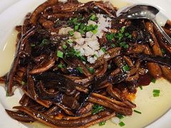 -阿莉餐厅(枣阳路店)