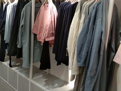店内环境-OCE(熙地港购物中心店)