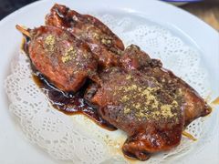 -柴爿巷·香酥鸡&馄饨(复兴中路店)