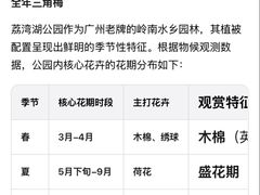 -荔湾湖公园