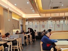 -吉野家(成都时代奥莱店)