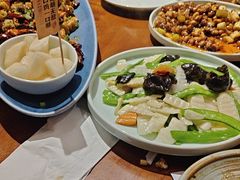 -辣不二地道川菜(汉水路店)