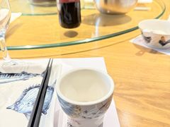 -四季餐厅·新津菜(环湖中路店)