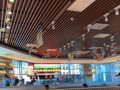 -西贝(武汉群星城店)