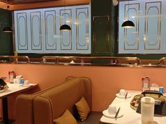 -锦尚阁烤鱼(望京新荟城店)