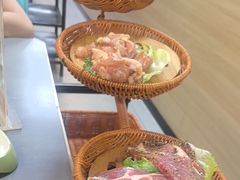 -牛犇炭火烤肉·鲜切烤肉(承德总店)
