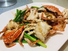 -新享乐海鲜(翠华路店)