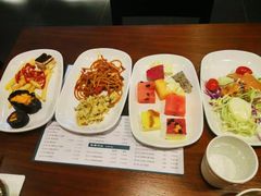 -台北帮厨西式自助(爱琴海北新道店)