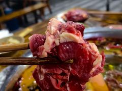 -正南齊北重庆老火锅(光华村直营店)