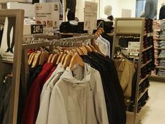 -优衣库(上海金桥国际商业广场店)
