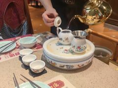 -点都德(聚福楼店)