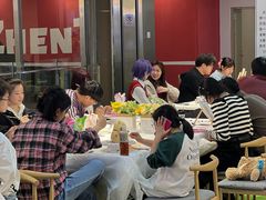 -郑在DIY·潮玩银饰绘画手作(中央大道旗舰店)