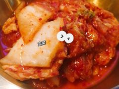 -Meet Sun韩式大排档(五一广场7MALL店)