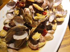 -船歌·鱼水饺青岛菜(金狮广场店)