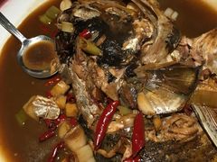 -旺顺阁鱼头泡饼(常营店)