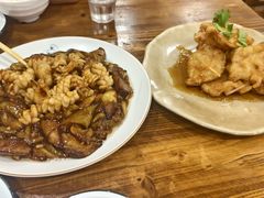 -泰来风味馆(桂林街店)