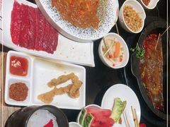 -川中故事·成都老火锅(东书房店)