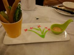 -金城大酒店-中餐厅(汾江中路店)