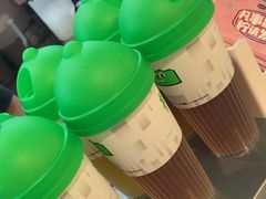 -柠季·手打柠檬茶(静安大悦城北座B1店 )