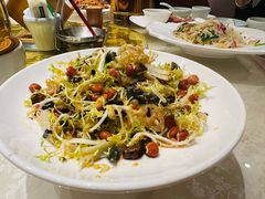 -三道菜(明堂公园店)