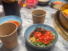 -矮板凳老火锅(宽窄巷子店)