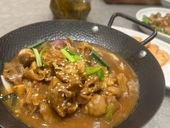 -创味·民间海南菜·非遗藤桥排骨(藤桥·免税城店)